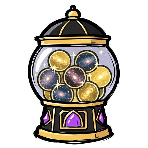 Premium Gacha